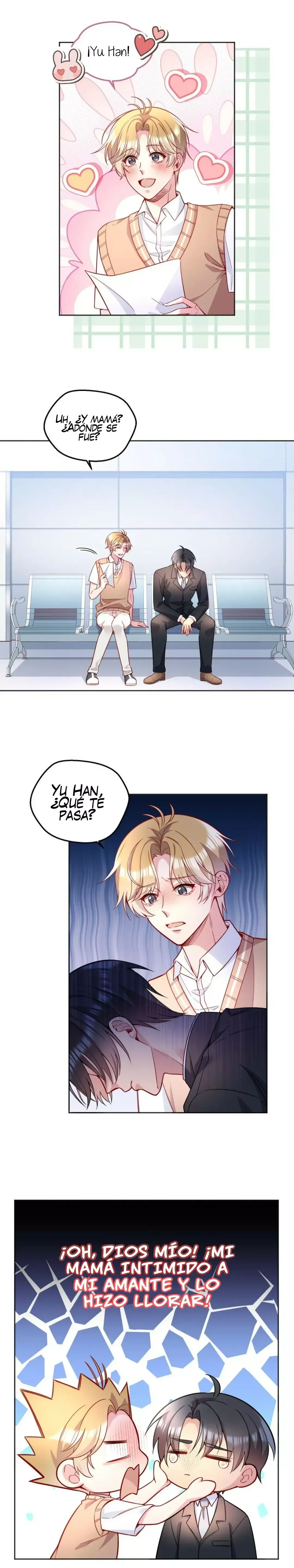 Han Yuan Capítulo 123 en Línea - página 12