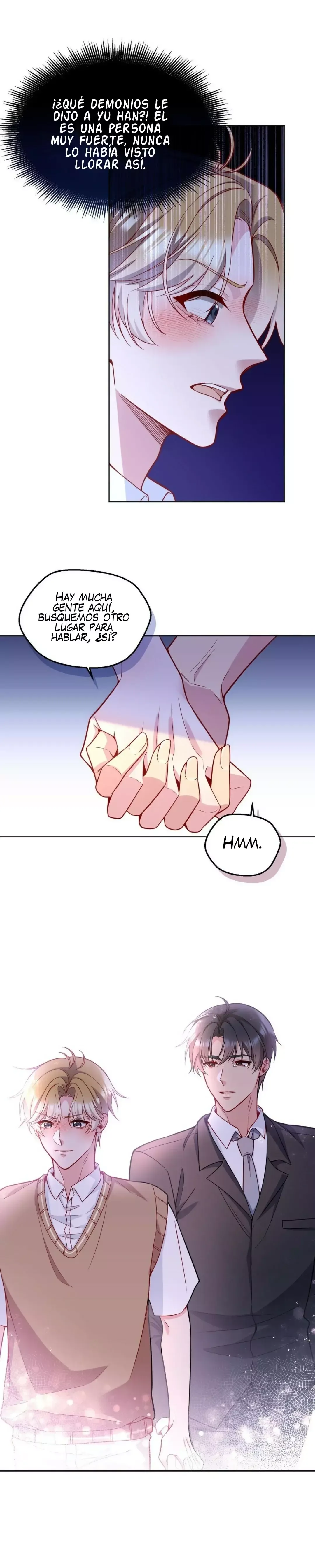 Han Yuan Capítulo 123 en Línea - página 13