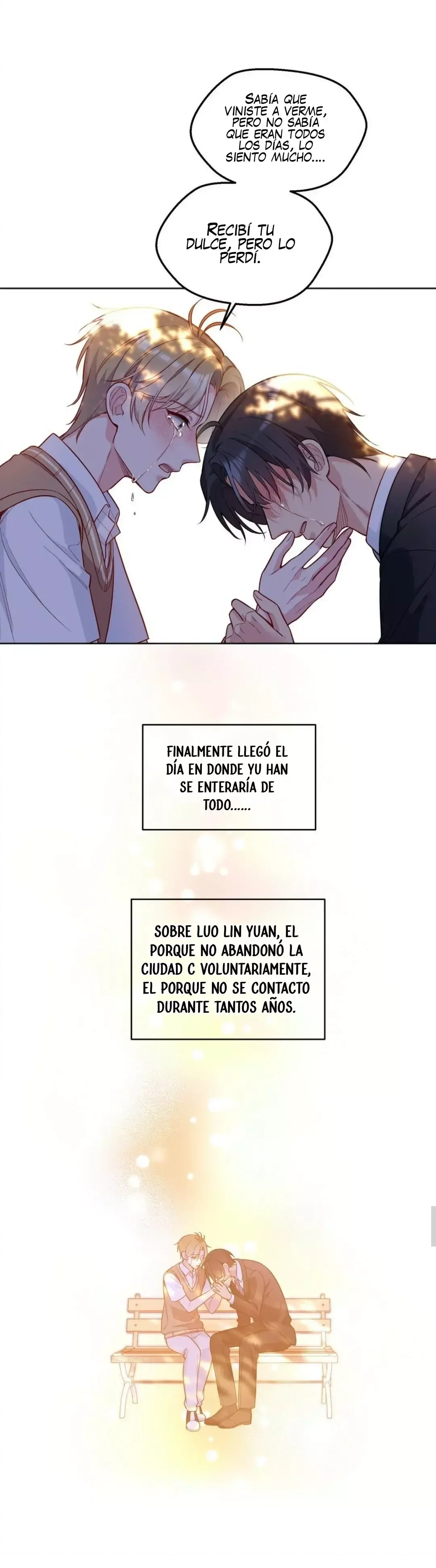 Han Yuan Capítulo 124 en Línea - página 5