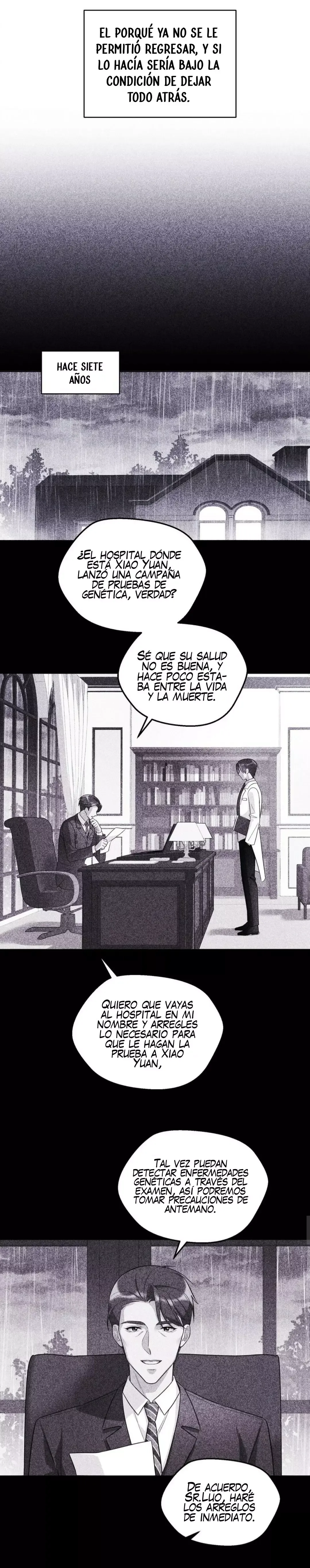 Han Yuan Capítulo 124 en Línea - página 6