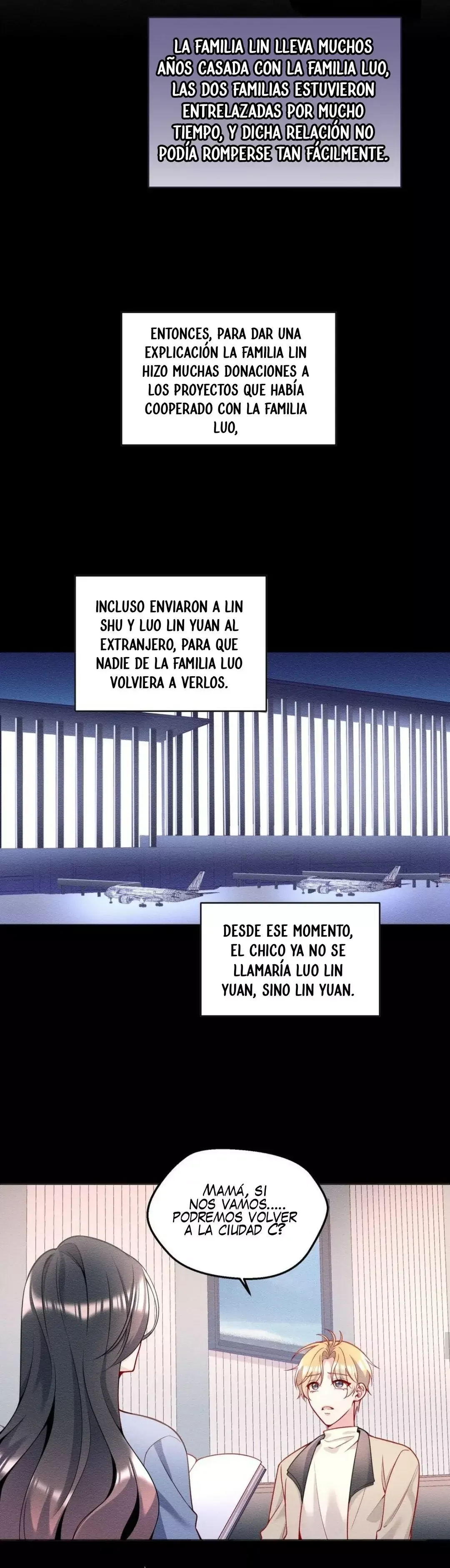 Han Yuan Capítulo 124 en Línea - página 11