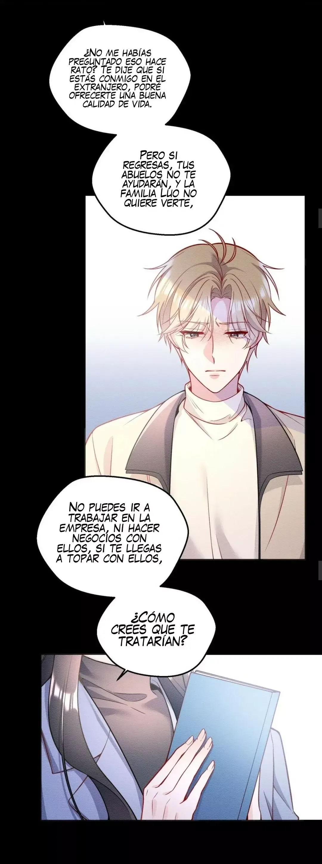 Han Yuan Capítulo 124 en Línea - página 12