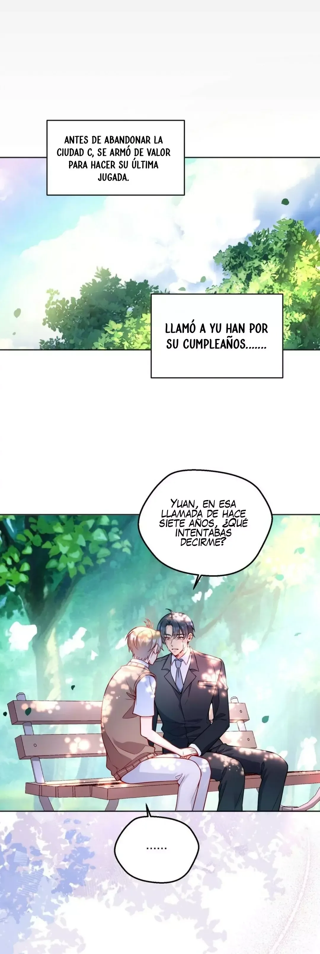Han Yuan Capítulo 124 en Línea - página 15