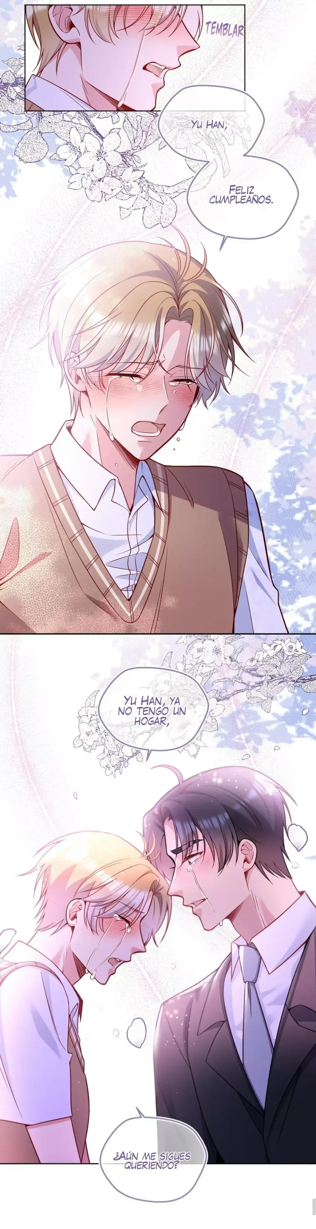 Han Yuan Capítulo 124 en Línea - página 16