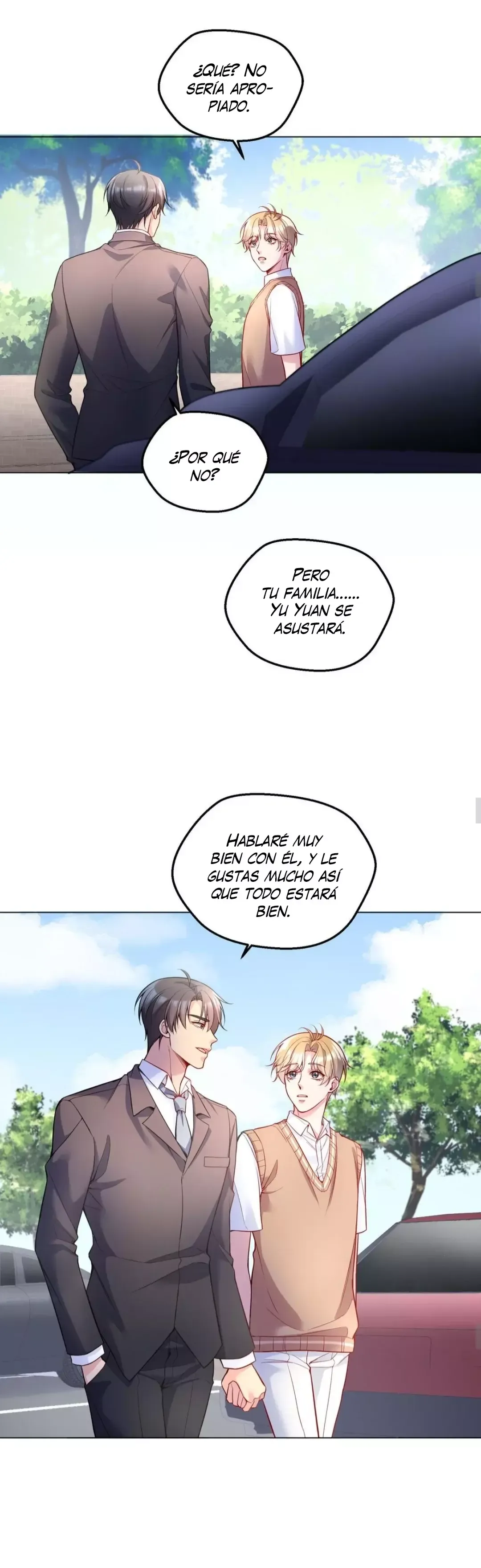 Han Yuan Capítulo 125 en Línea - página 9