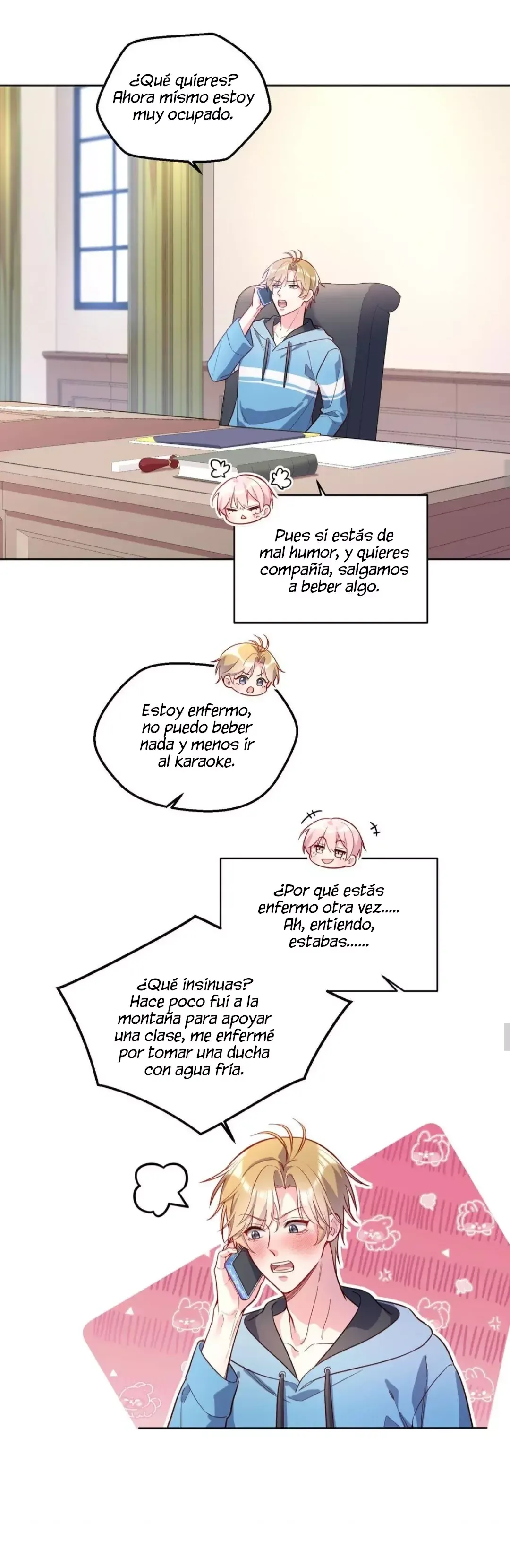 Han Yuan Capítulo 126 en Línea - página 7