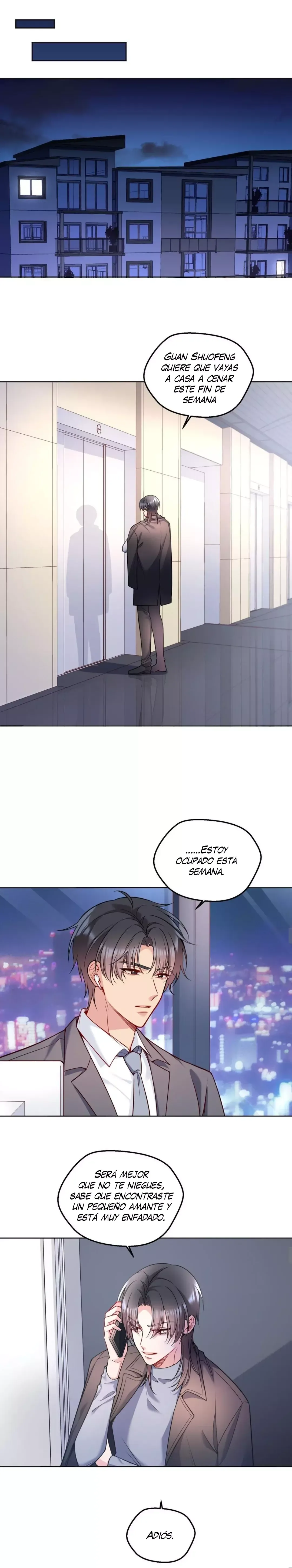 Han Yuan Capítulo 126 en Línea - página 11