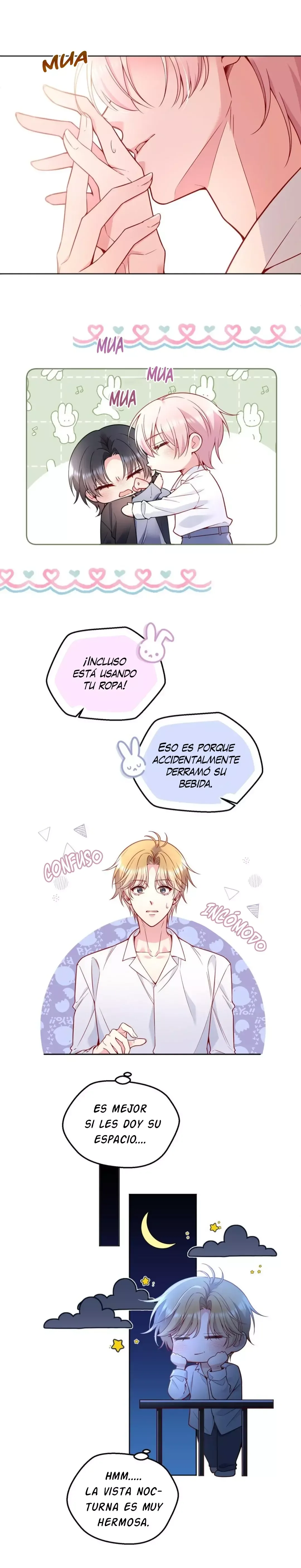 Han Yuan Capítulo 127 en Línea - página 4