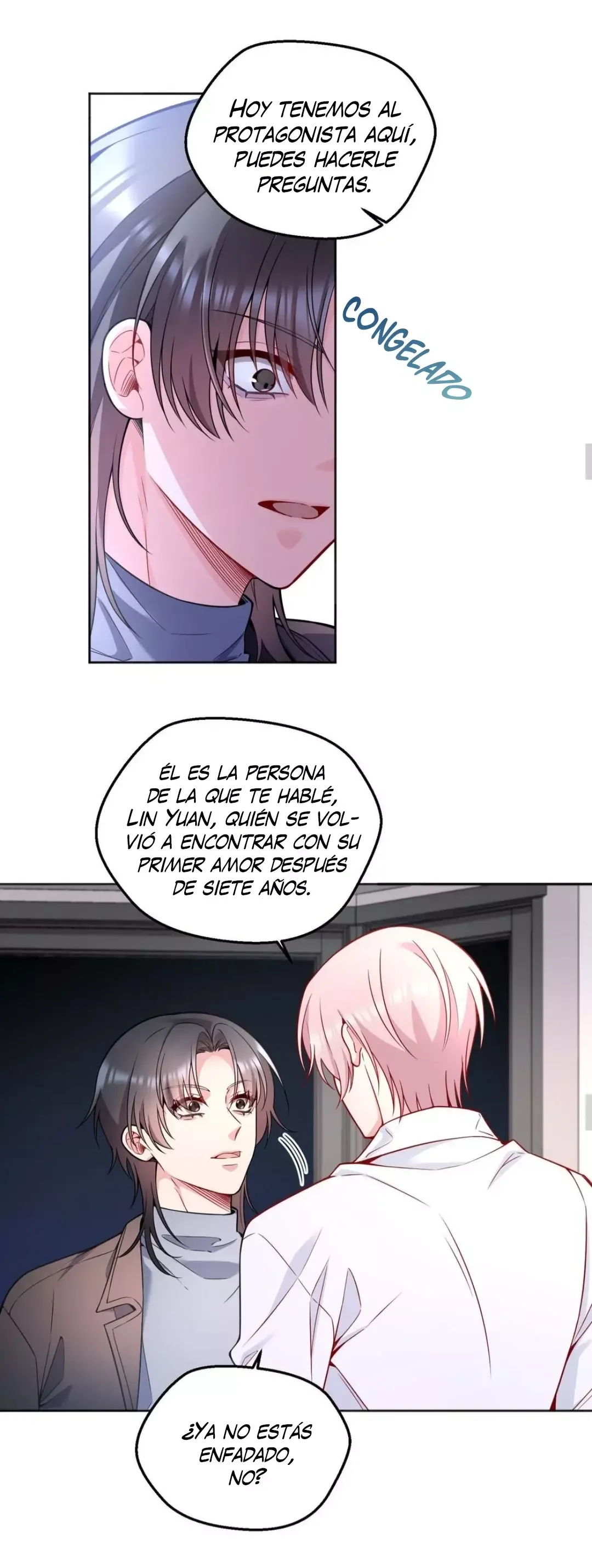 Han Yuan Capítulo 127 en Línea - página 6