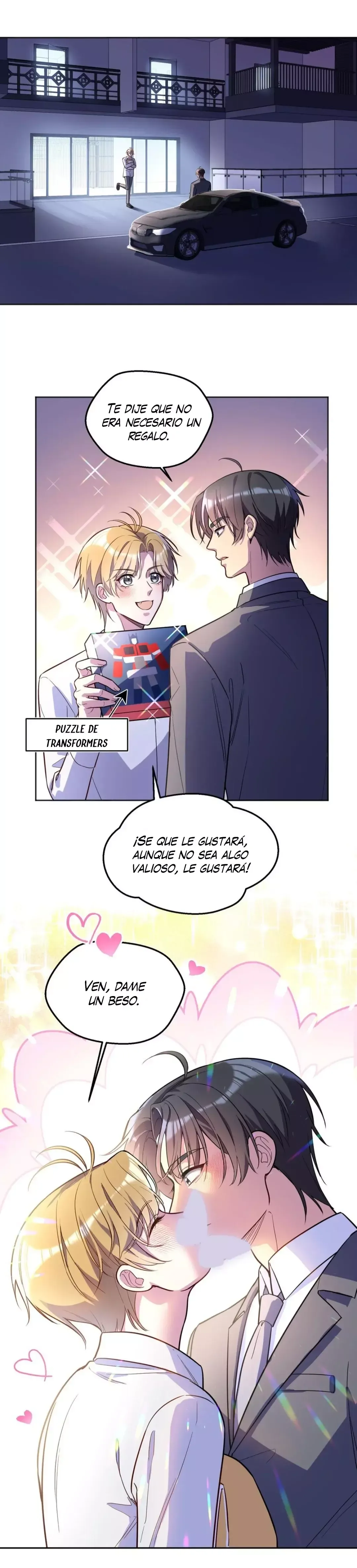 Han Yuan Capítulo 128 en Línea - página 3