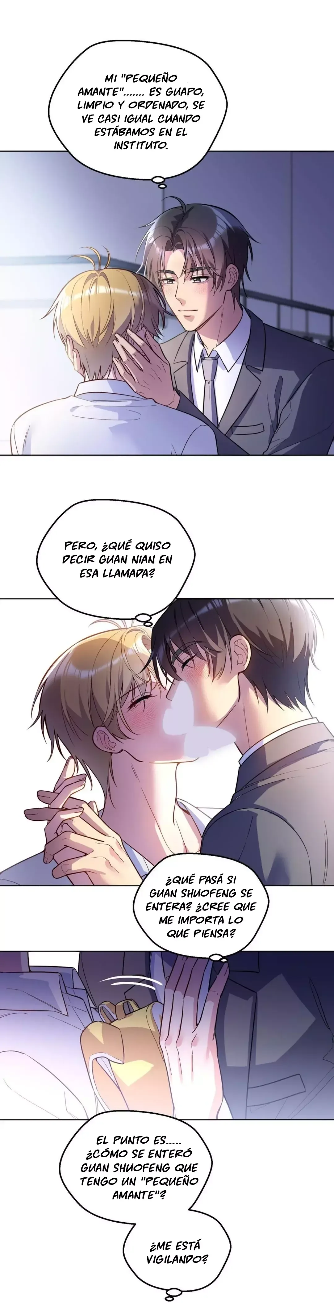 Han Yuan Capítulo 128 en Línea - página 4