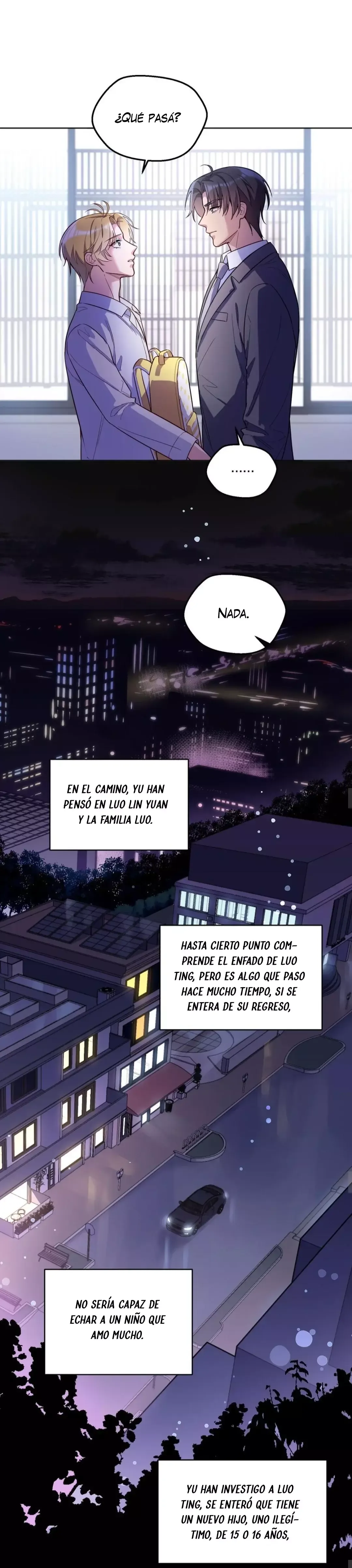 Han Yuan Capítulo 128 en Línea - página 6