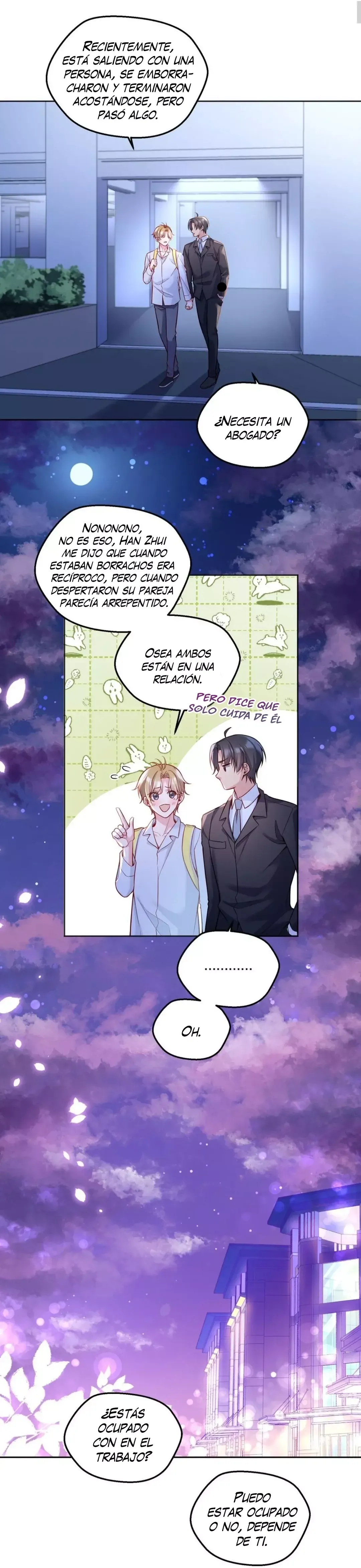 Han Yuan Capítulo 128 en Línea - página 15