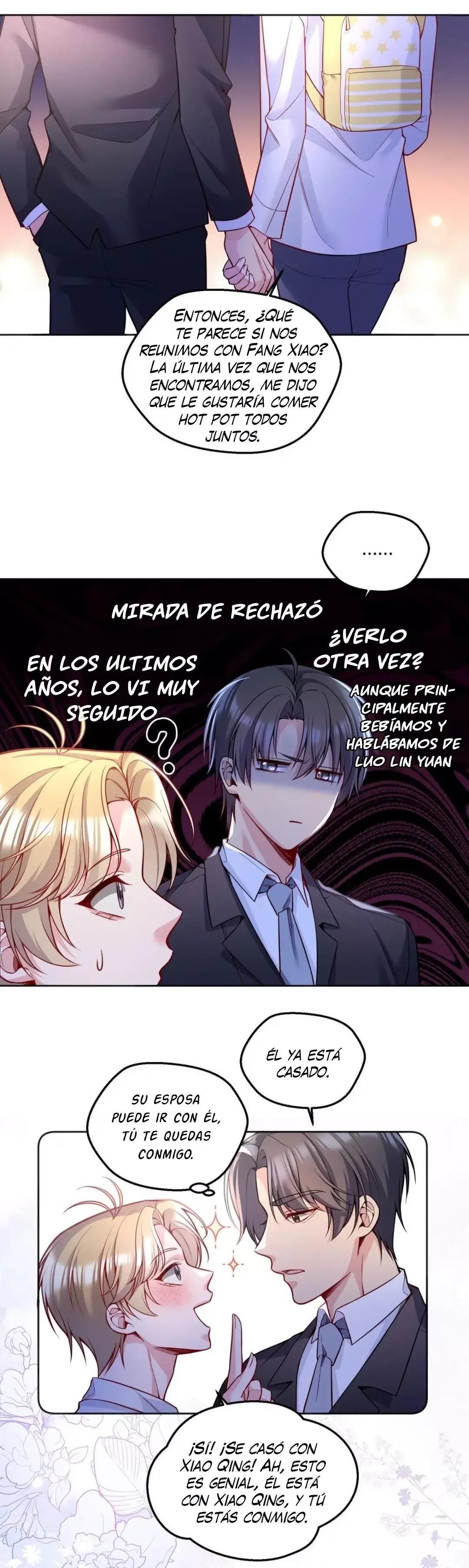 Han Yuan Capítulo 128 en Línea - página 16