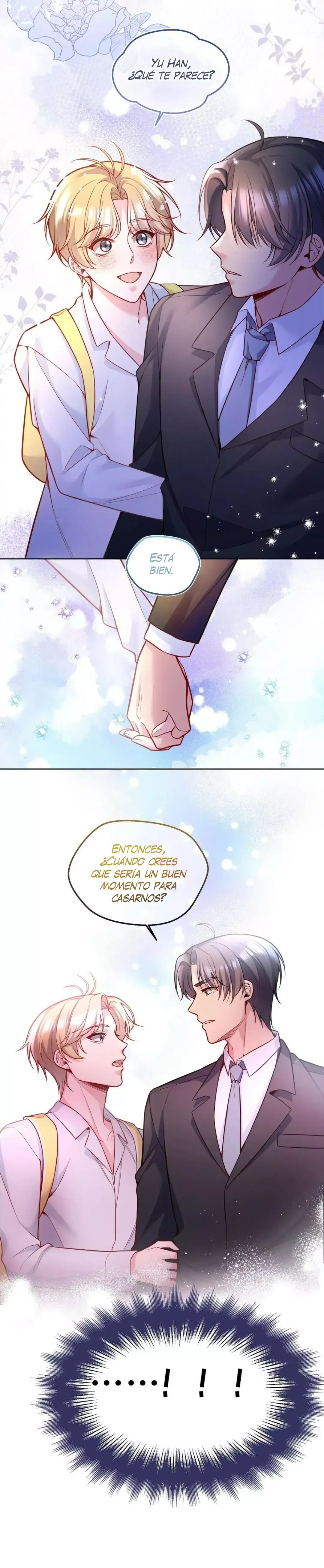 Han Yuan Capítulo 128 en Línea - página 17