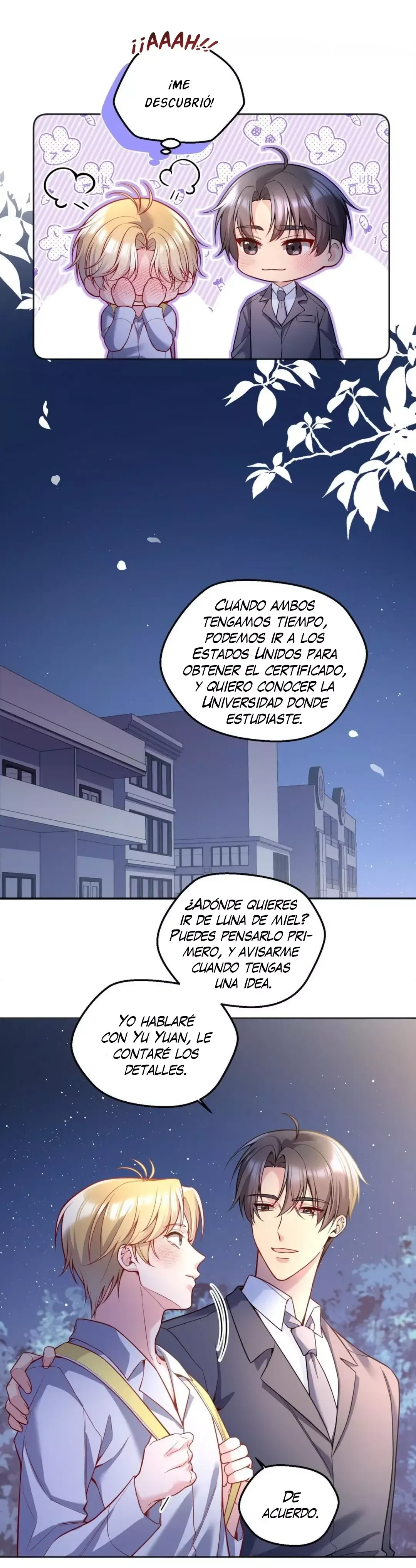 Han Yuan Capítulo 129 en Línea - página 5