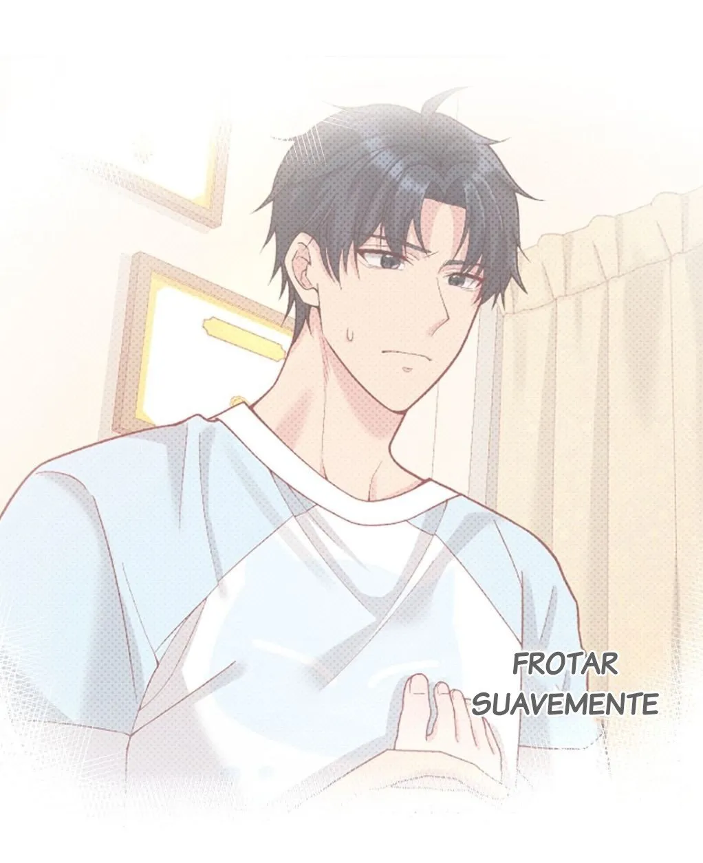 Han Yuan Capítulo 13 en Línea - página 6