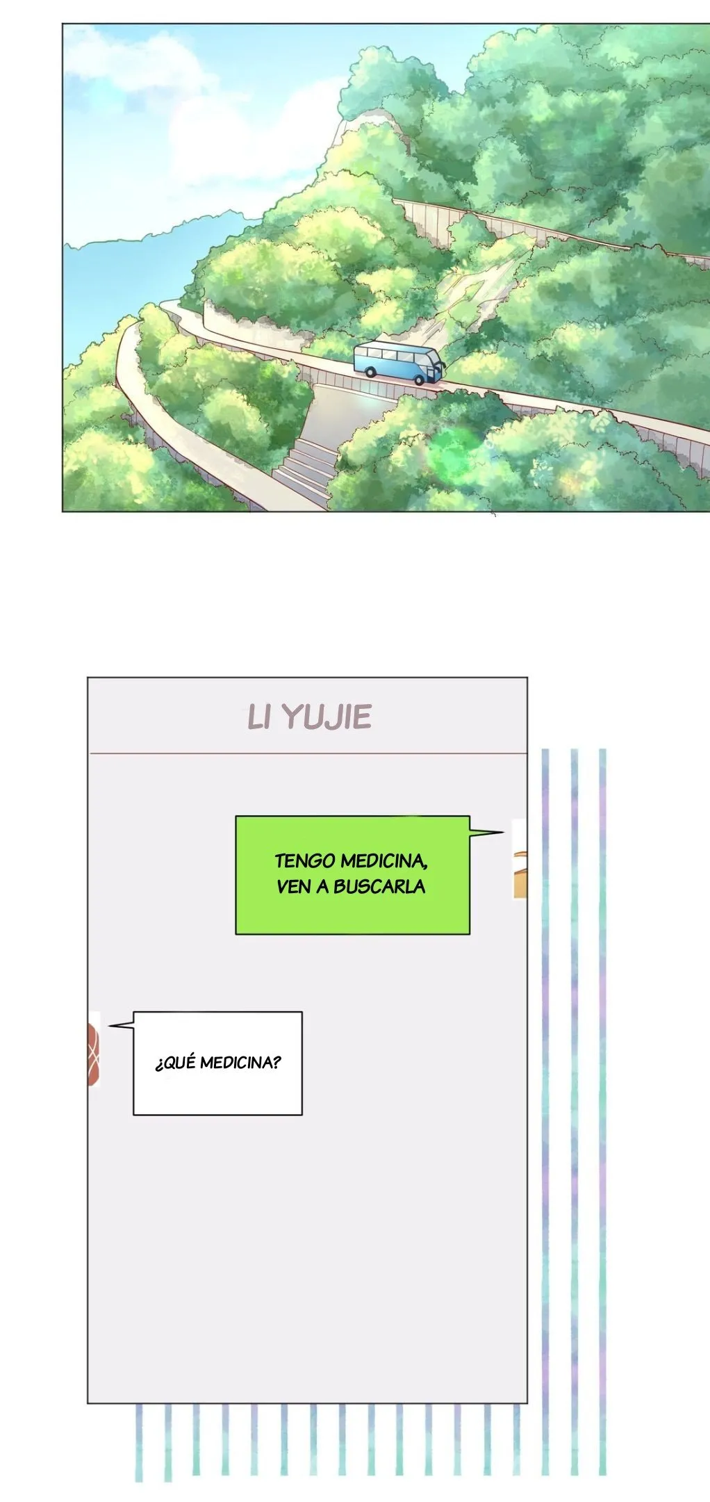 Han Yuan Capítulo 13 en Línea - página 24