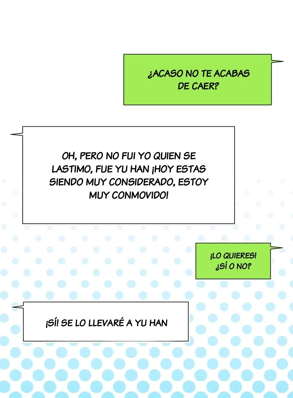Han Yuan Capítulo 13 en Línea - página 25