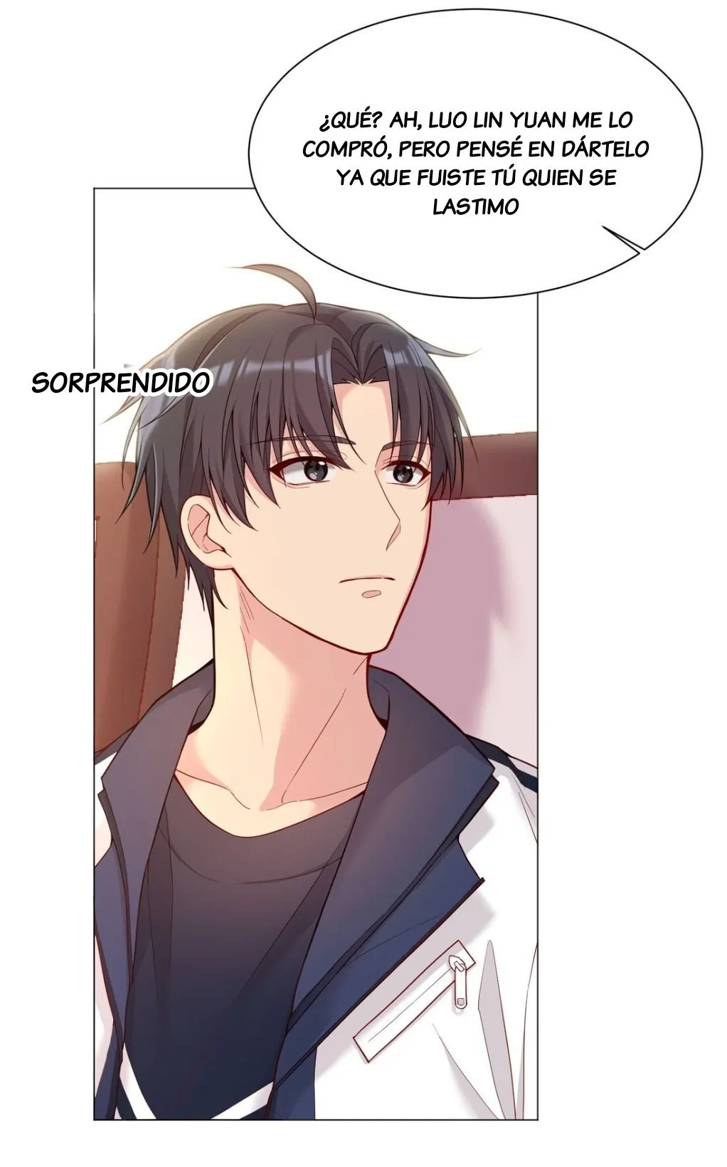 Han Yuan Capítulo 13 en Línea - página 28