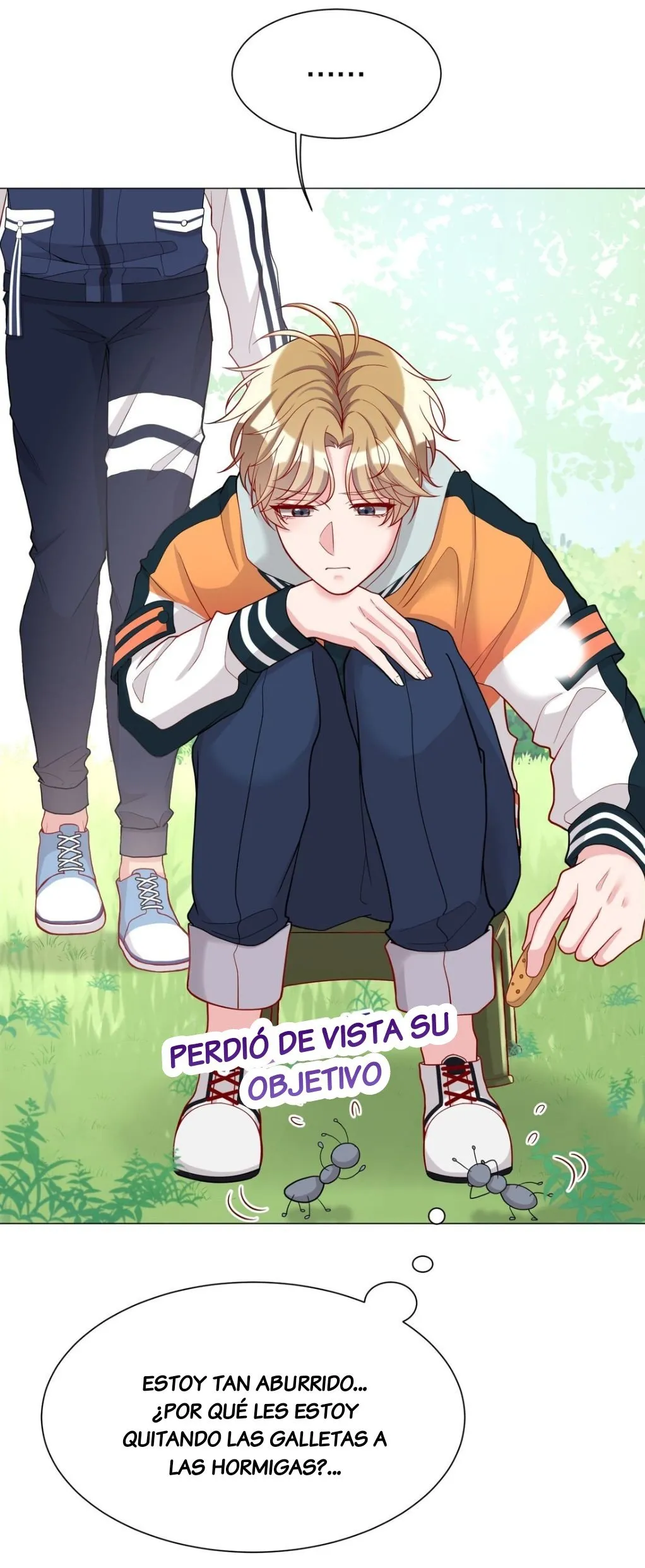 Han Yuan Capítulo 13 en Línea - página 46
