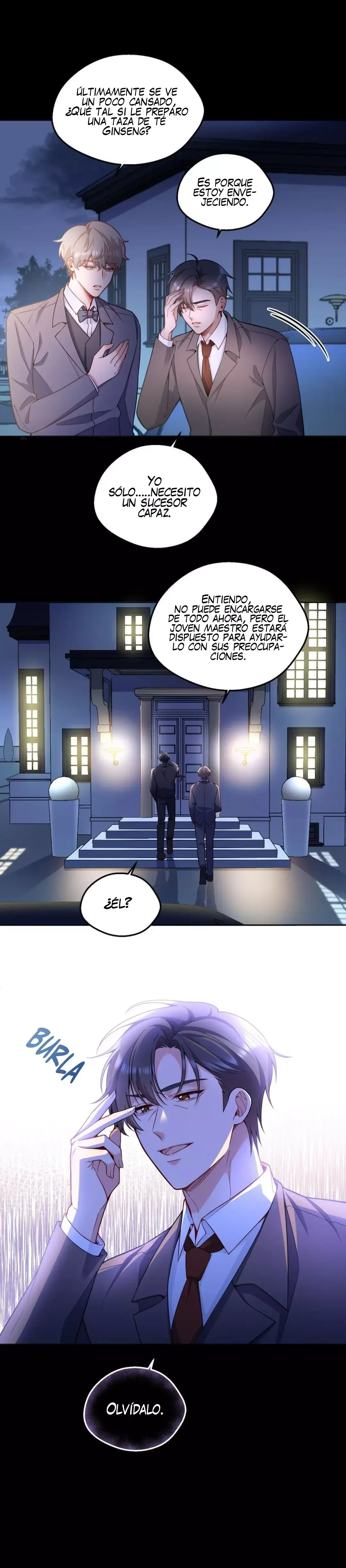 Han Yuan Capítulo 132 en Línea - página 5