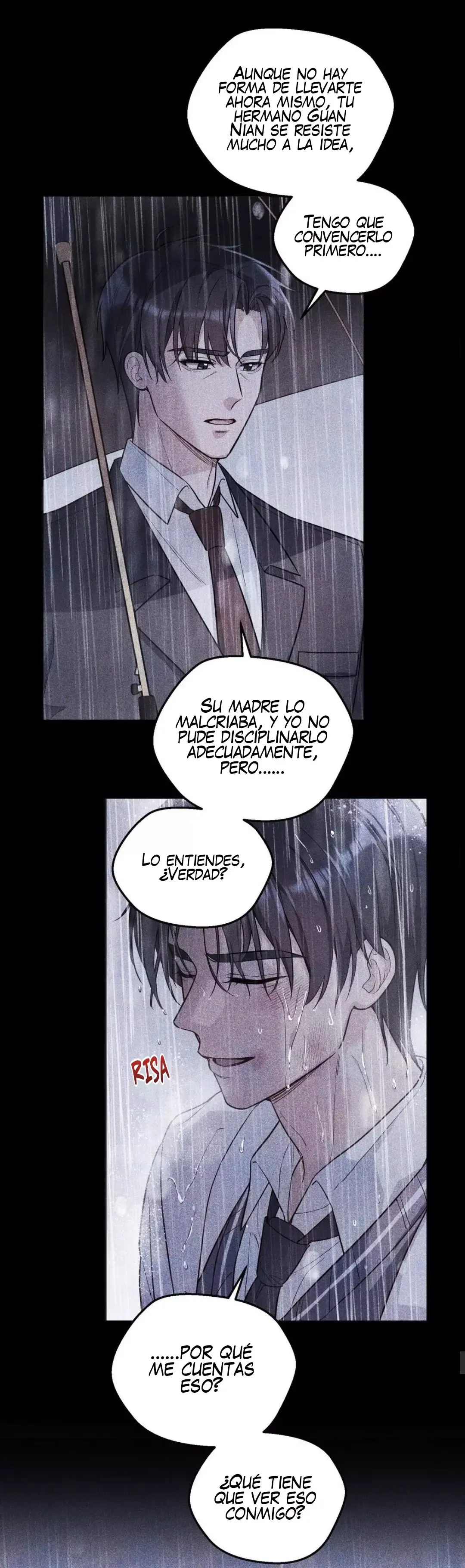 Han Yuan Capítulo 132 en Línea - página 9