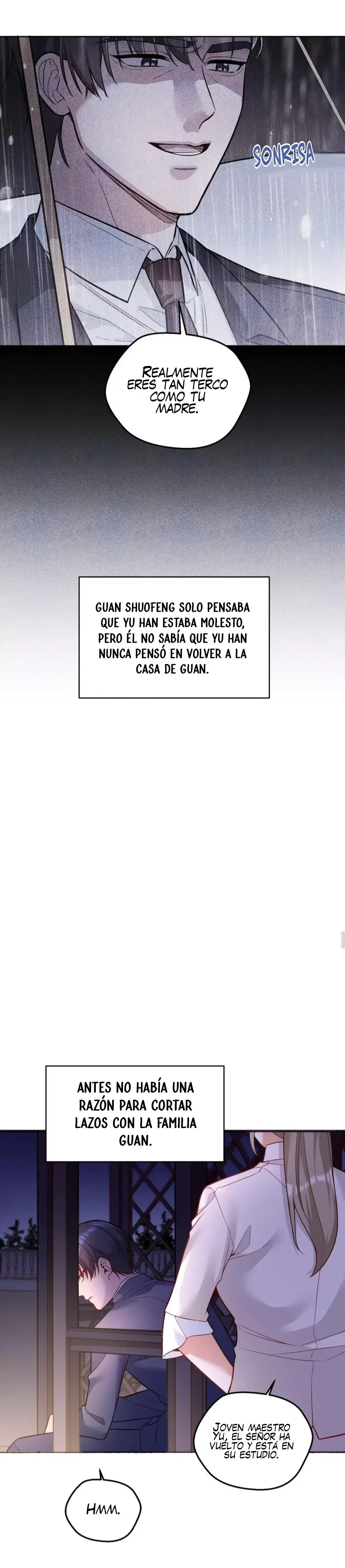 Han Yuan Capítulo 132 en Línea - página 11