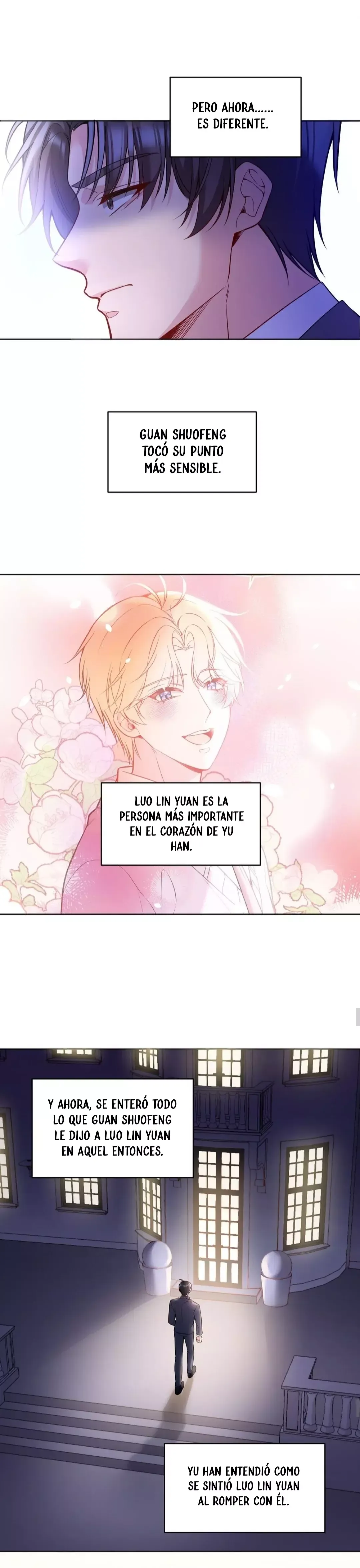 Han Yuan Capítulo 132 en Línea - página 12