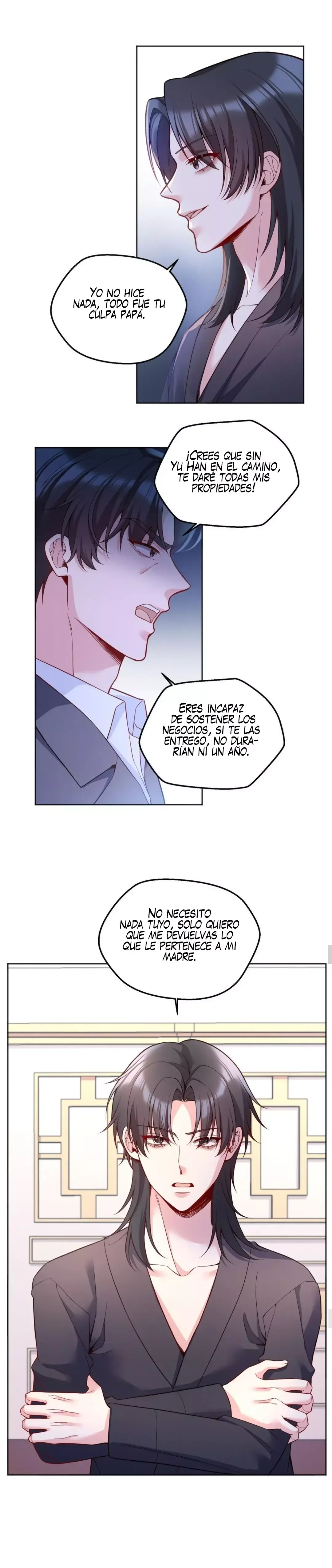 Han Yuan Capítulo 133 en Línea - página 8