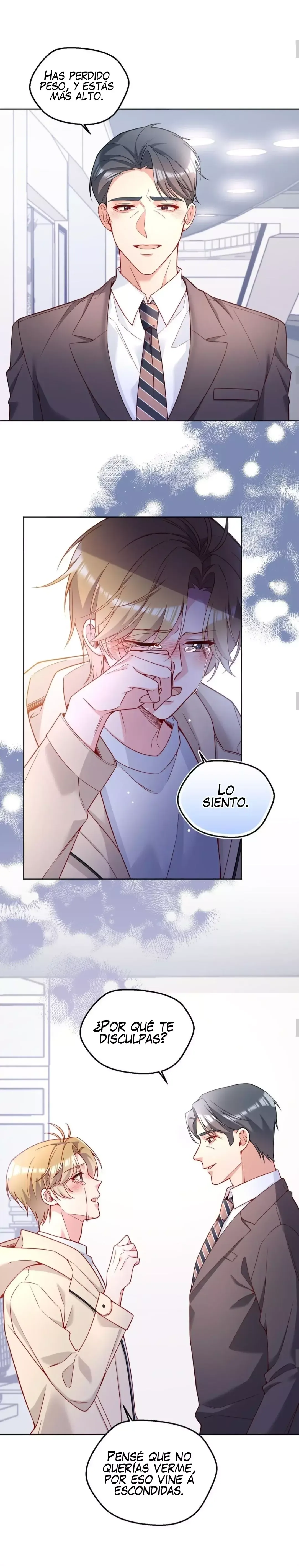 Han Yuan Capítulo 134 en Línea - página 12
