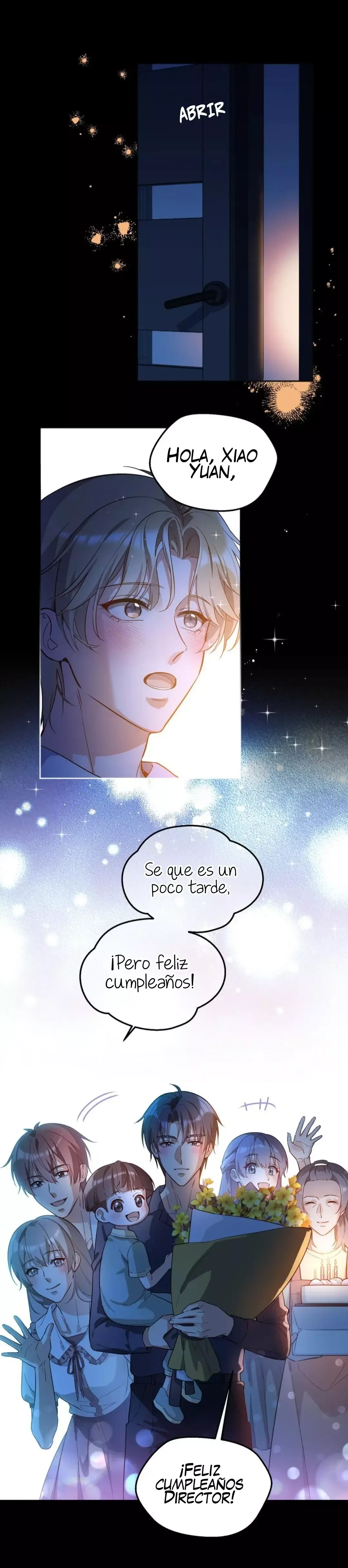 Han Yuan Capítulo 135 en Línea - página 6