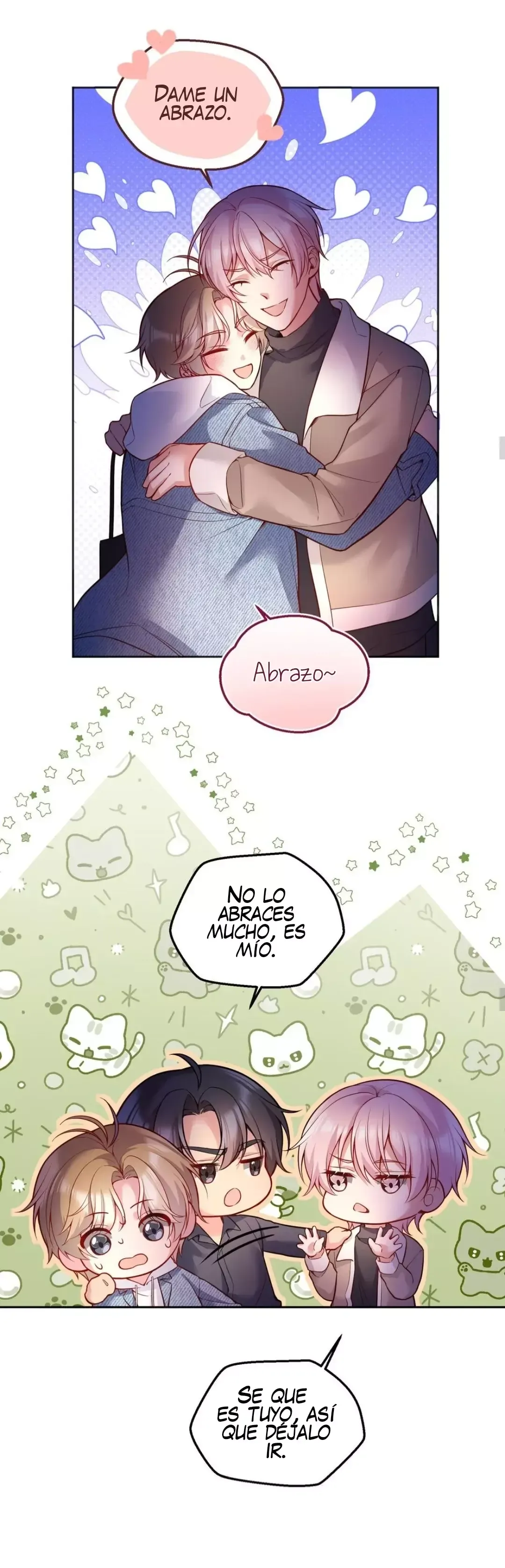 Han Yuan Capítulo 135 en Línea - página 8
