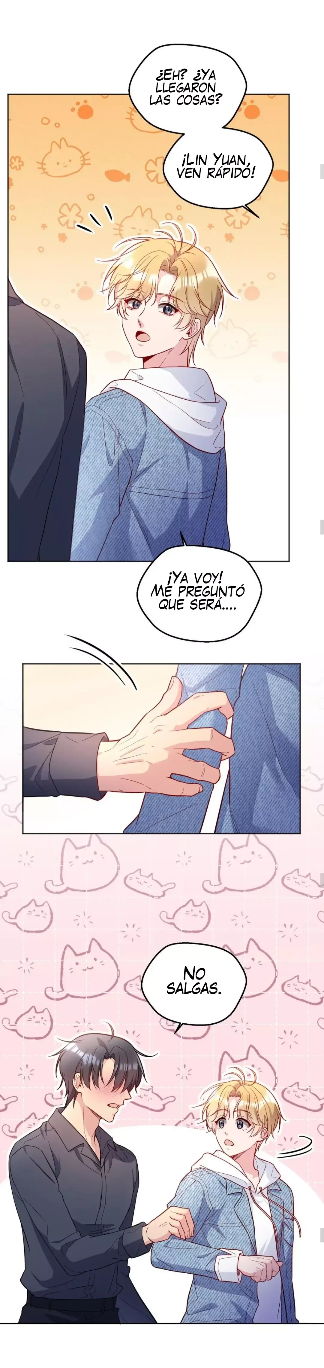 Han Yuan Capítulo 135 en Línea - página 13
