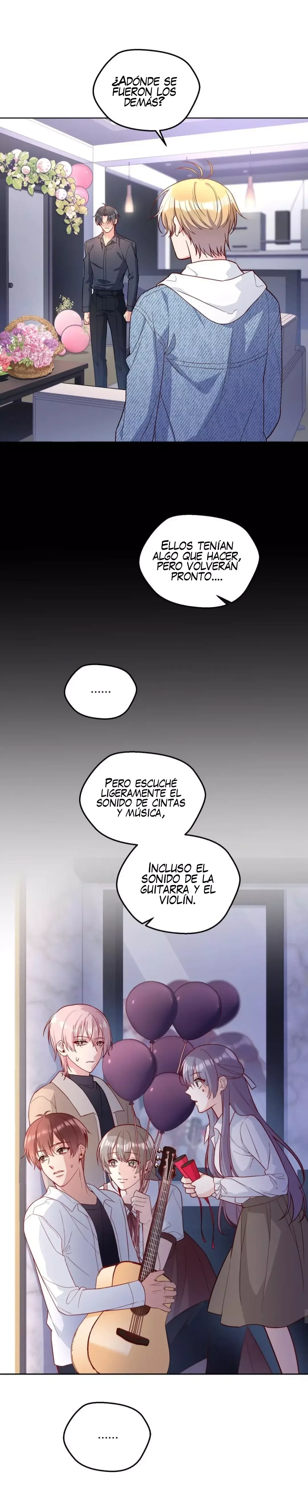 Han Yuan Capítulo 135 en Línea - página 15