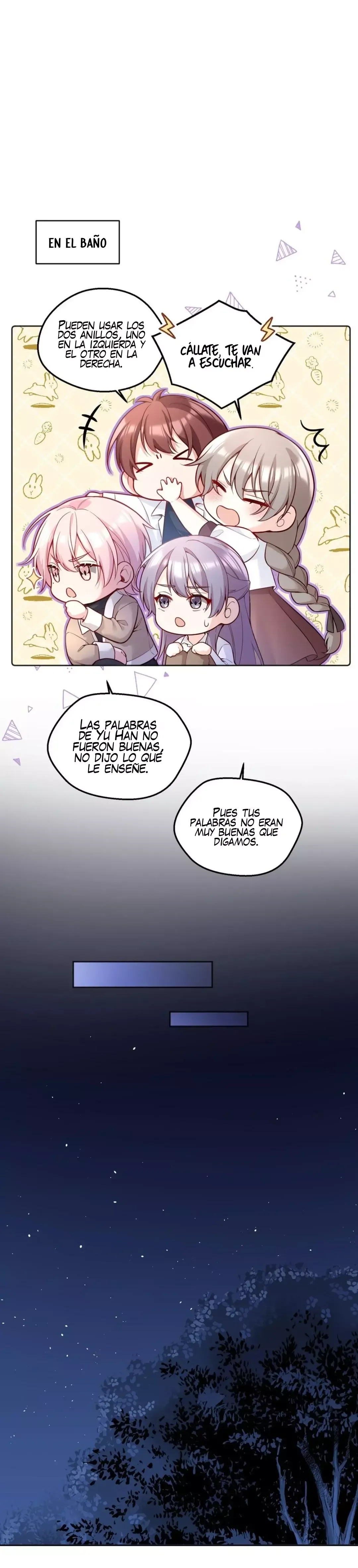 Han Yuan Capítulo 135 en Línea - página 19