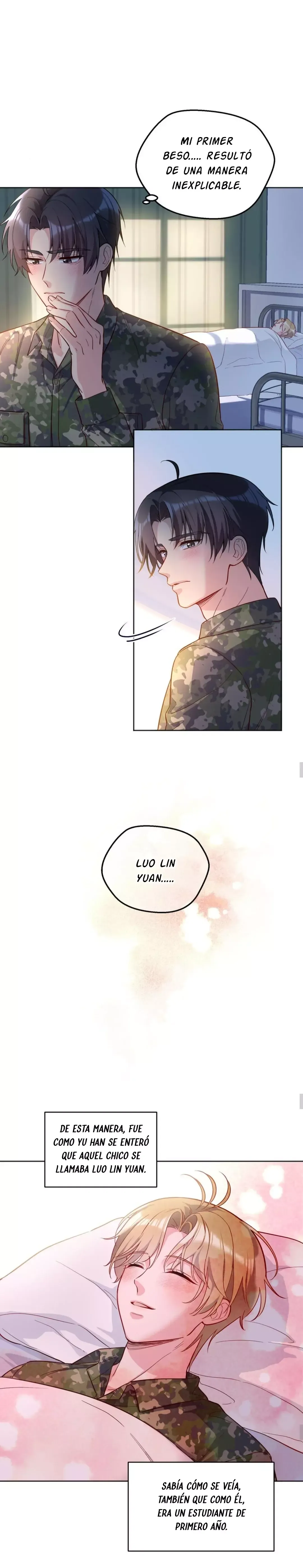 Han Yuan Capítulo 136 en Línea - página 12