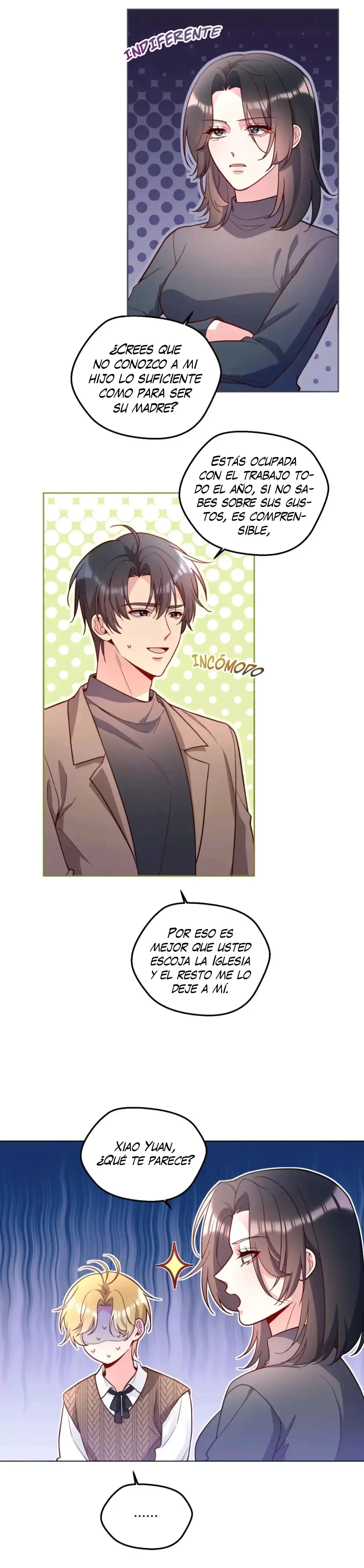 Han Yuan Capítulo 137 en Línea - página 4