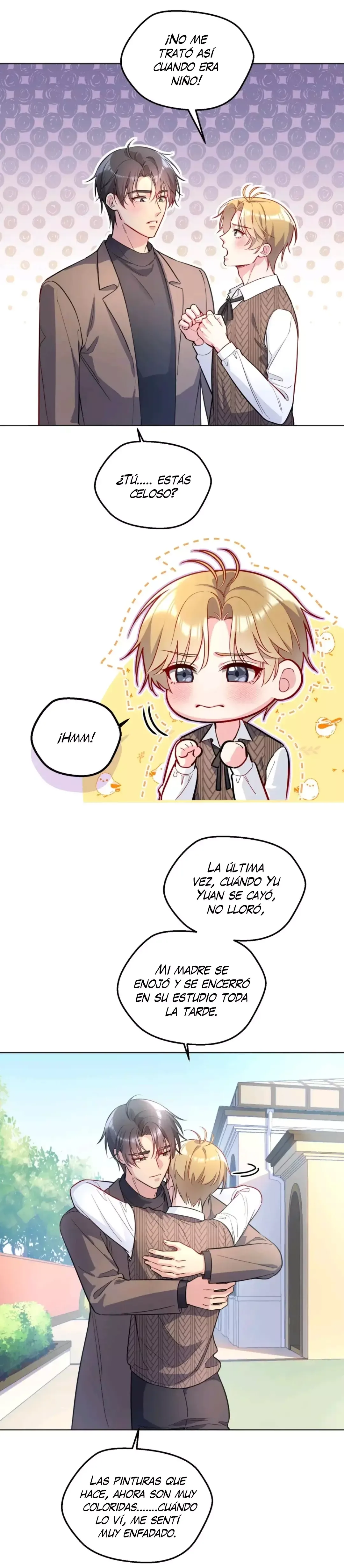 Han Yuan Capítulo 137 en Línea - página 12