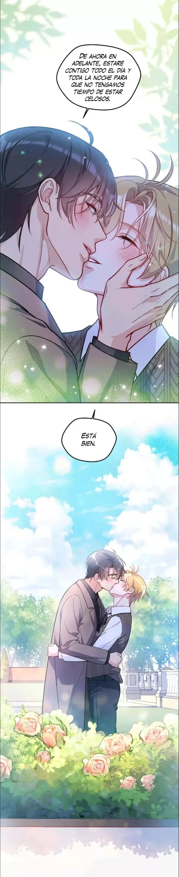 Han Yuan Capítulo 137 en Línea - página 18