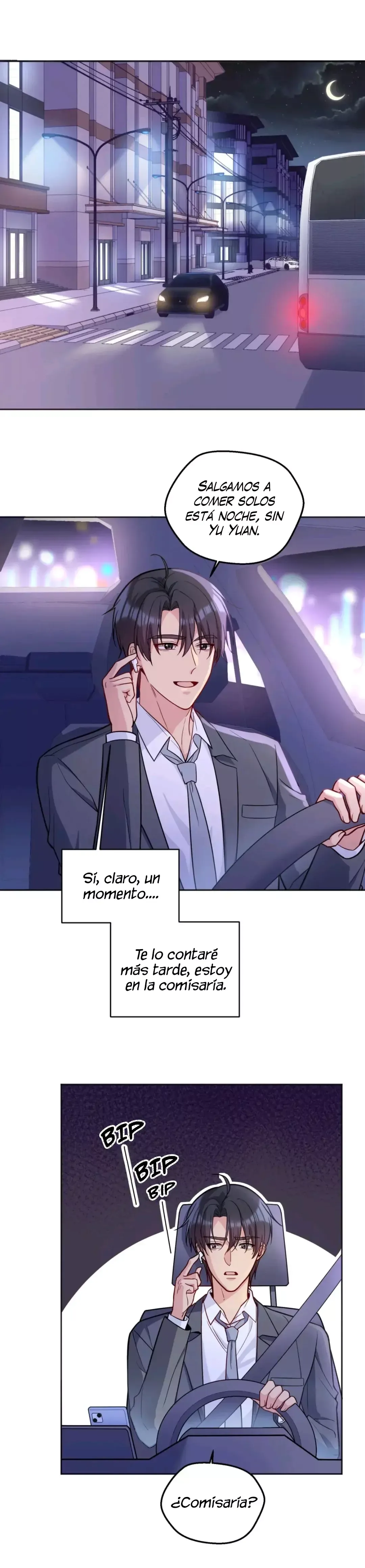 Han Yuan Capítulo 139 en Línea - página 3