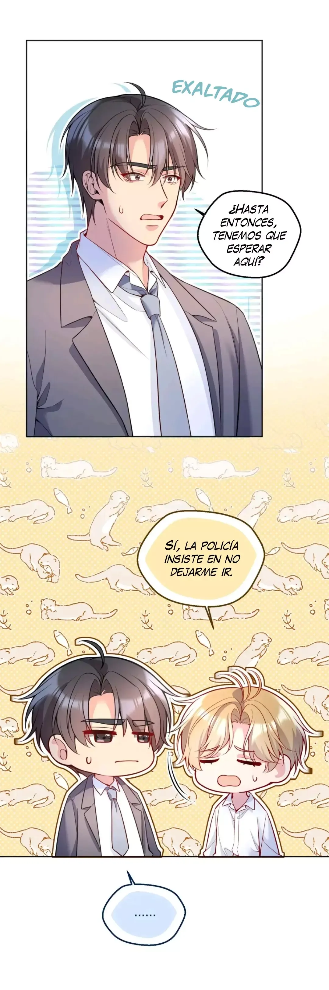 Han Yuan Capítulo 139 en Línea - página 9