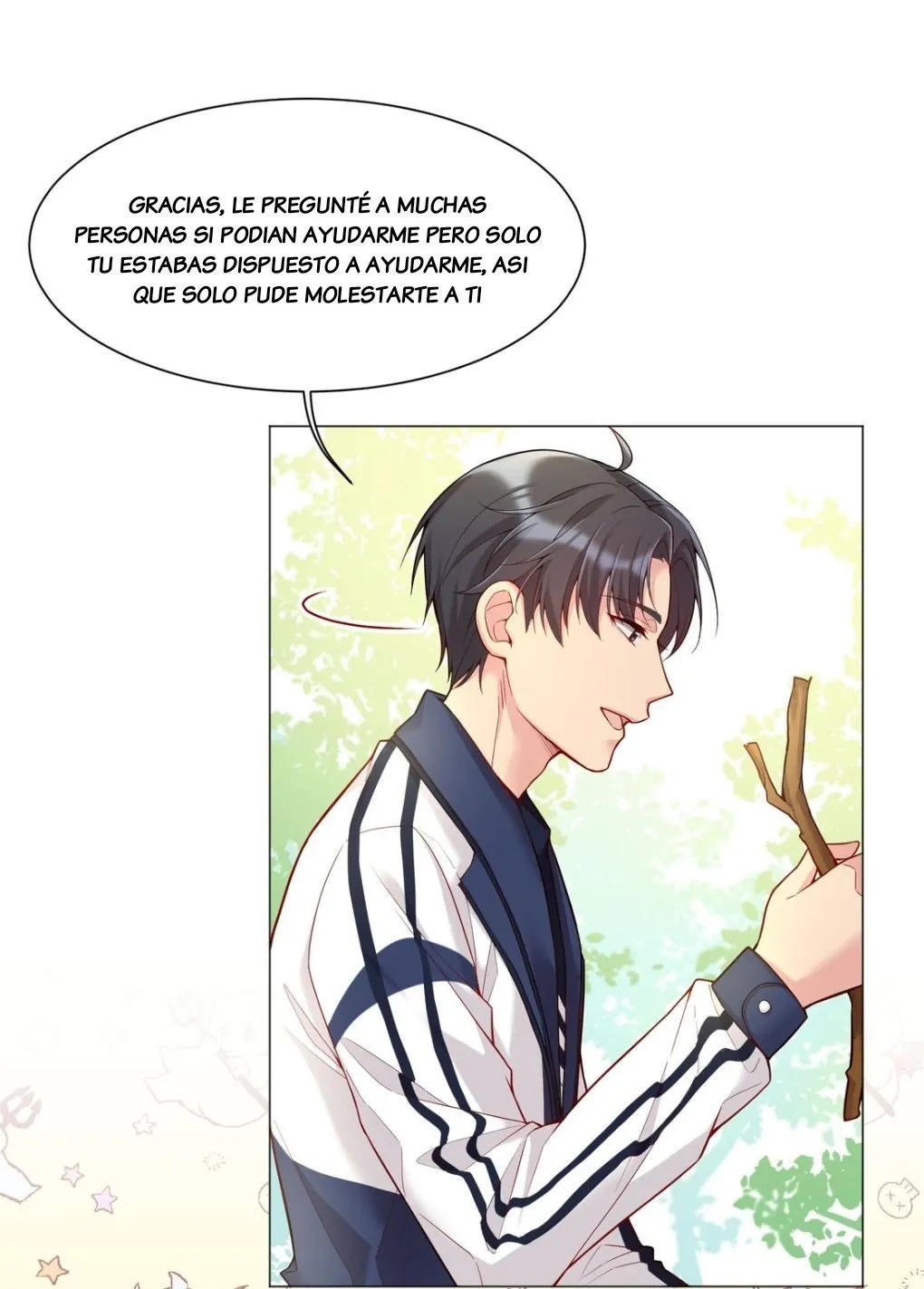 Han Yuan Capítulo 14 en Línea - página 21