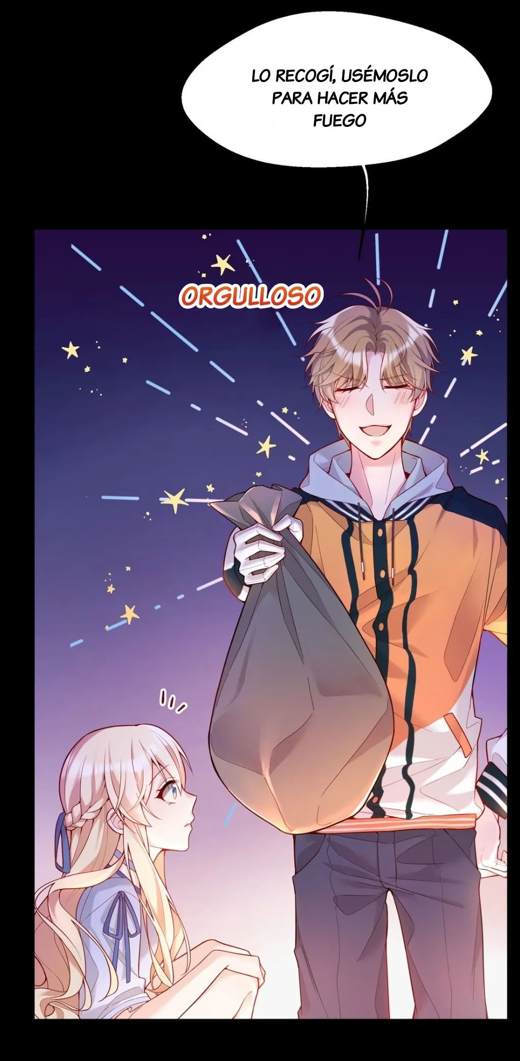Han Yuan Capítulo 14 en Línea - página 26
