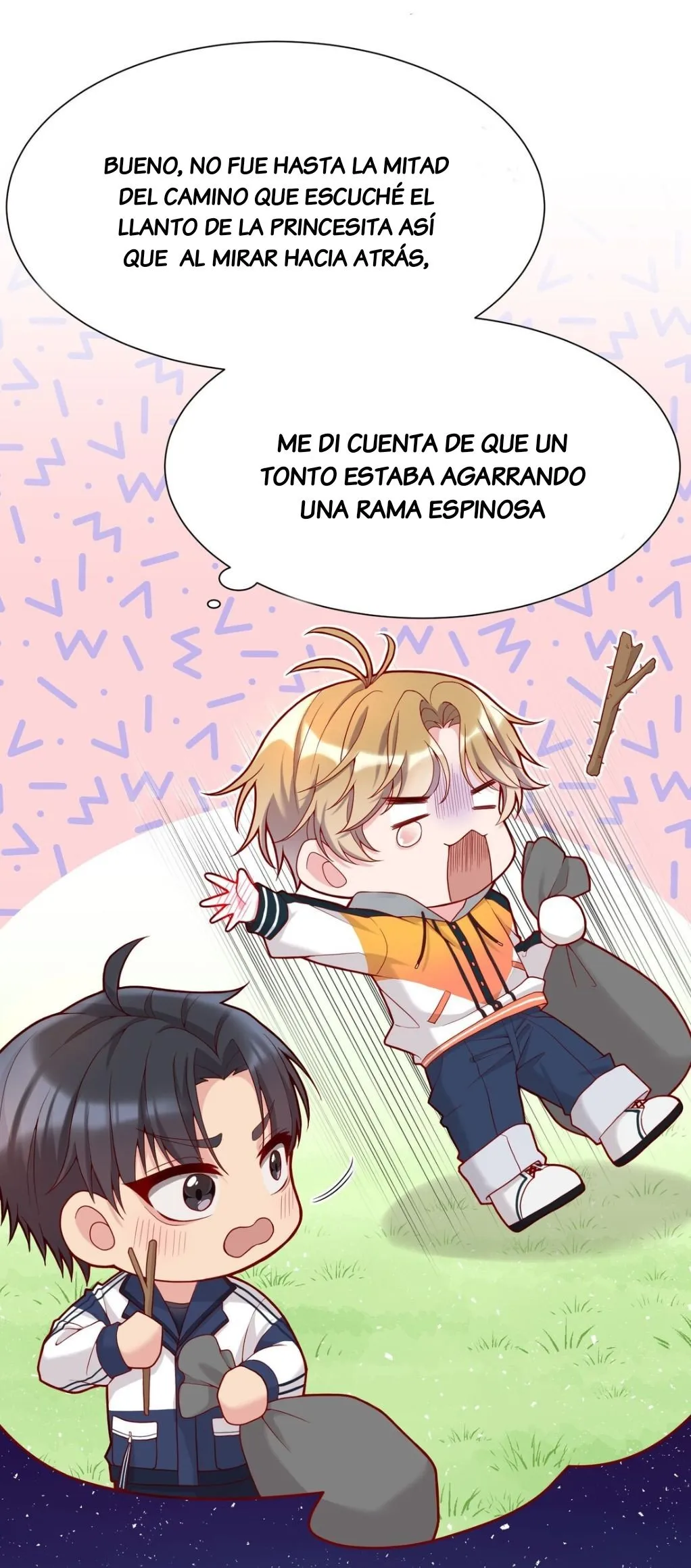 Han Yuan Capítulo 14 en Línea - página 40