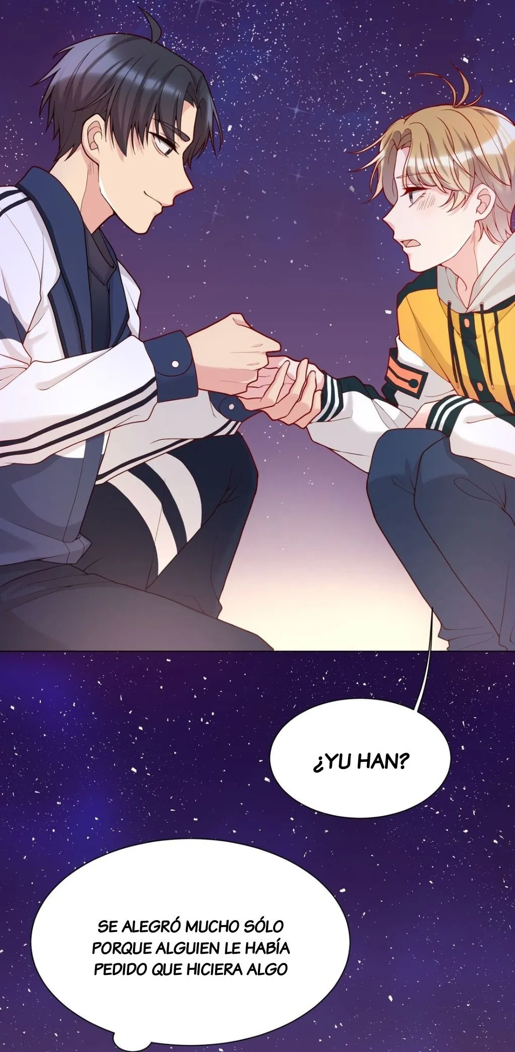 Han Yuan Capítulo 14 en Línea - página 43