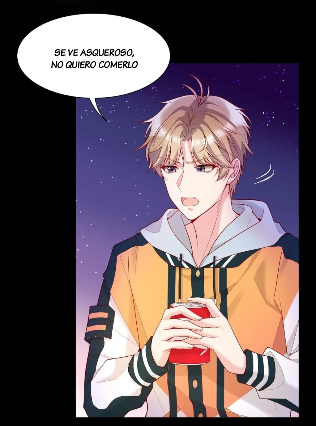 Han Yuan Capítulo 15 en Línea - página 6