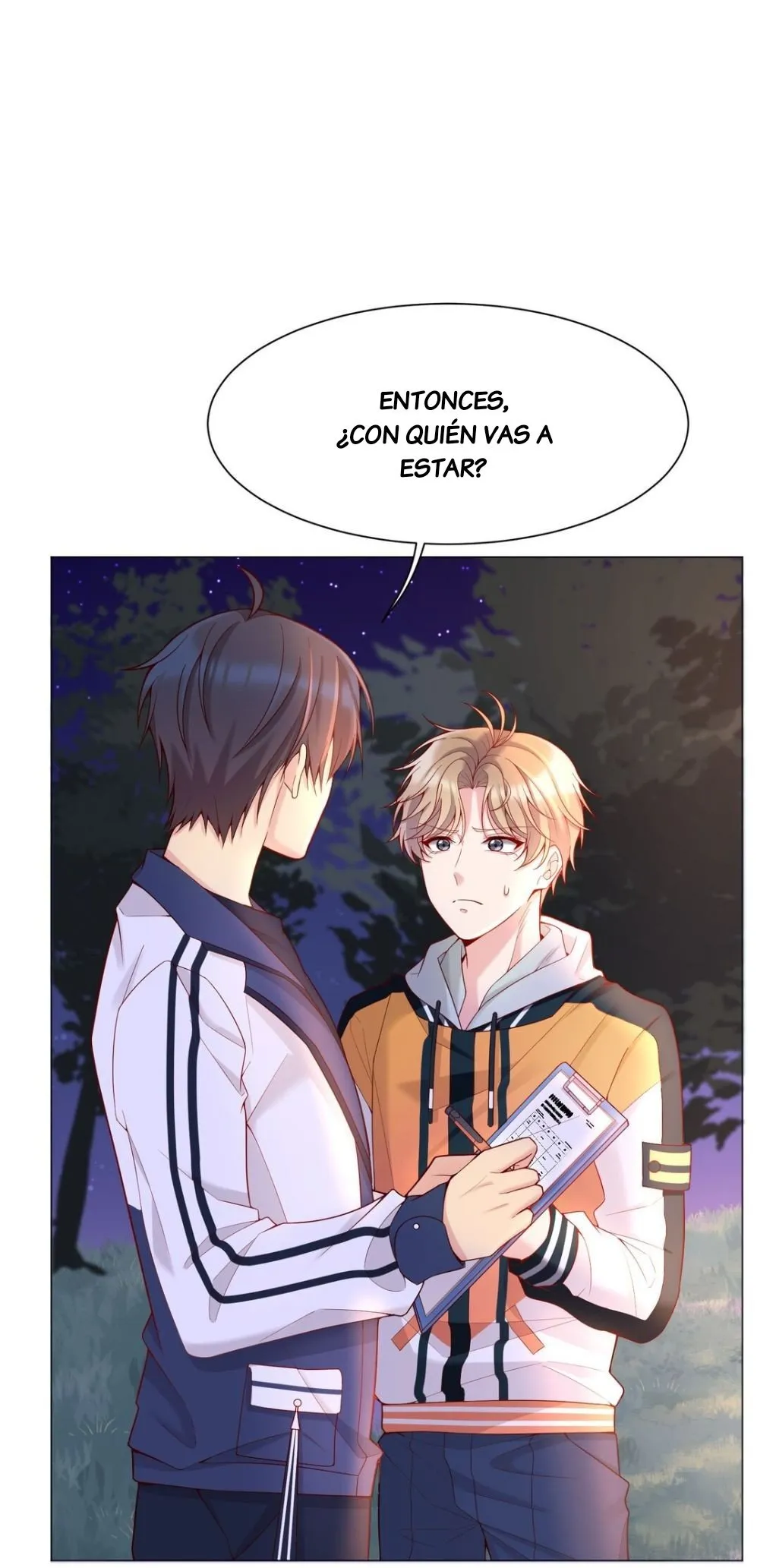 Han Yuan Capítulo 15 en Línea - página 25