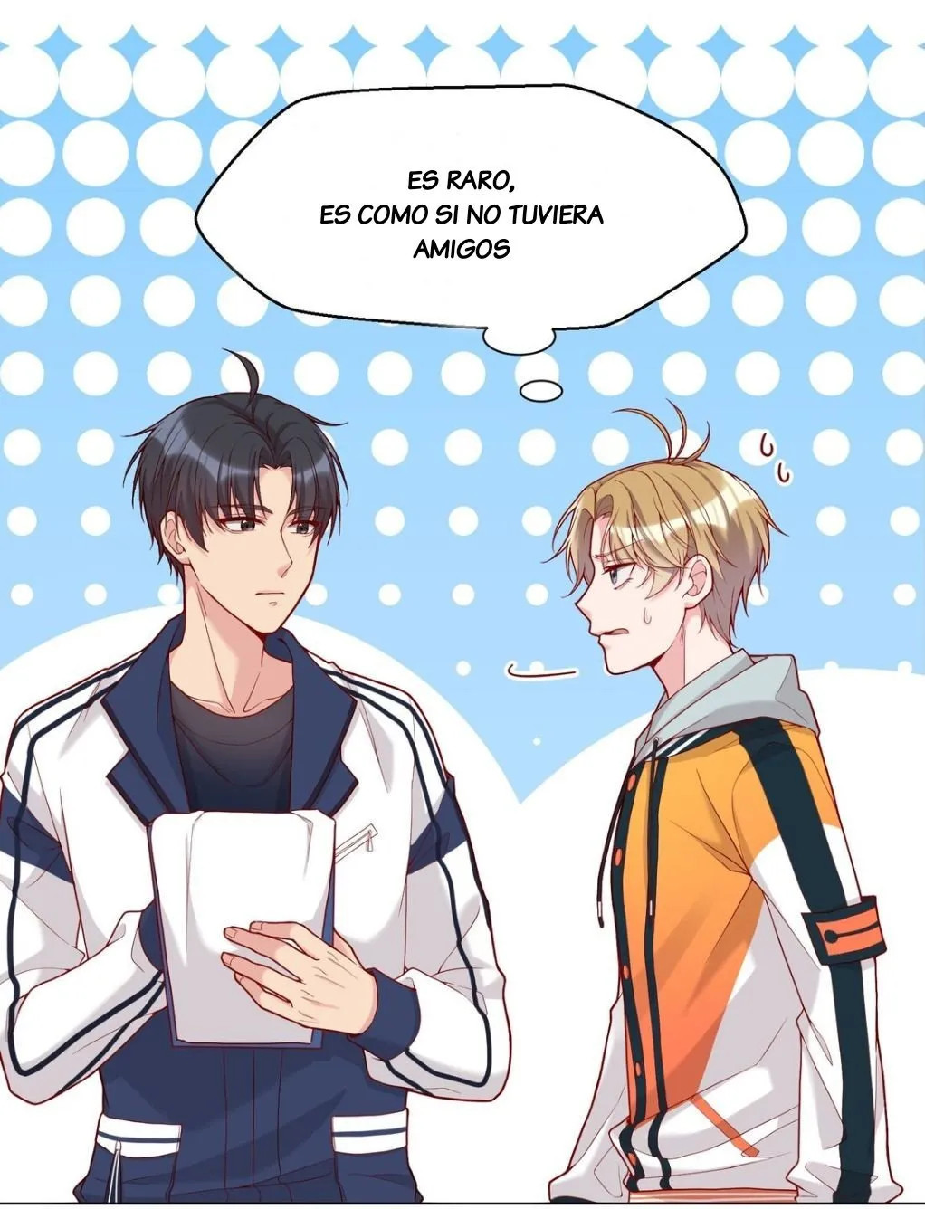 Han Yuan Capítulo 15 en Línea - página 27