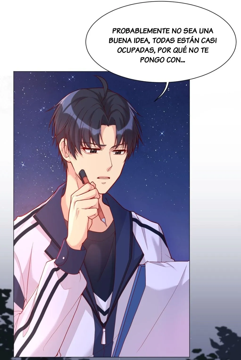 Han Yuan Capítulo 15 en Línea - página 29